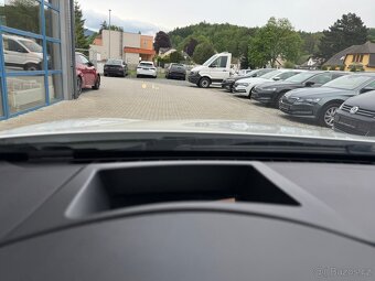 BMW 535d GT xDrive LED NAVI KAMERA WEBASTO TAŽNÉ - 13