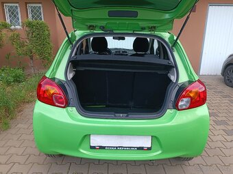 Mitsubishi Space Star 2013-1.0i 52Kw-98 965km - 13