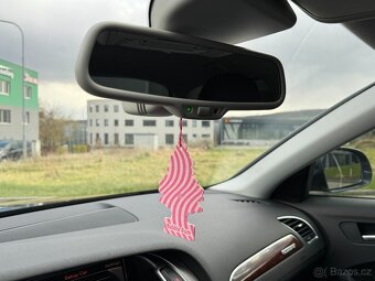 Audi A4 B8 3.0 TDI 176KW / Allroad Quattro / LED,NAVi ⭐ - 13