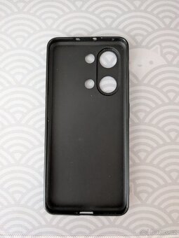 OnePlus Nord 3 (8GB/128GB) - v záruce - 13