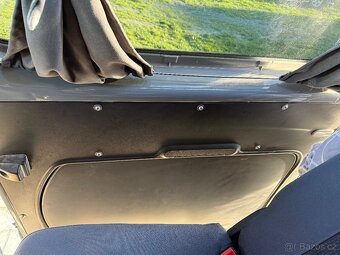 Volkswagen Transporter T5.19TDi obytný - 13