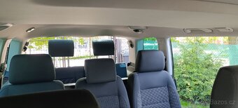 VW Touran 2.0TDI BKD,7míst,2004 - 13
