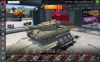 WOTB acc - world of tanks blitz - 13