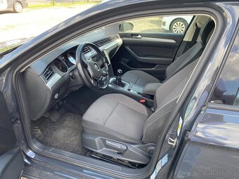 Volkswagen Passat B8 2.0 TDI (110 kW) - 13