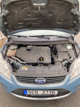 Ford focus 2 - 13