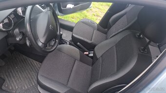 Prodám Peugeot 207 top stav ujeté k.m.48 201 - 13