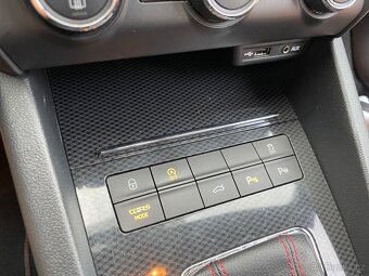 Škoda Octavia RS 4x4 TDi 135 kW - 13