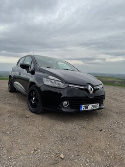 Renault Clio IV 1.2 54kw 2014 - 13