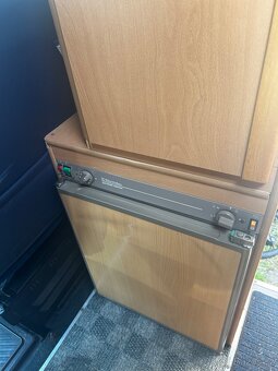 Obytný Fiat Ducato 2.3jtd, klima, ABS, tempomat, el.okna - 13