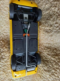 Prodám Lotus Elan S/E - 1:18 - Sunstar, použitý - 13