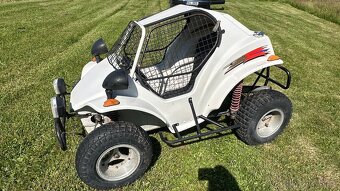Havel buggy Rezervace do 29.6 - 13