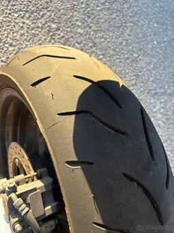 Honda CBR 1000RR 2004 - 13