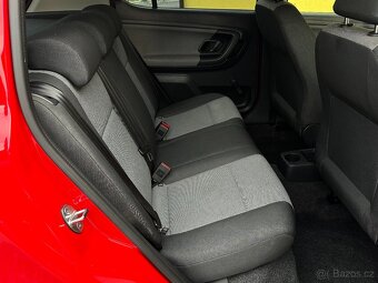 Škoda Fabia 1.2 HTP/51kW  KLIMA  r.v.2014 - 13
