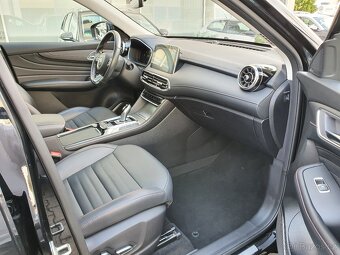 MG EHS PHEV Luxury 1.5 190kW AUT. 45tkm - záruka Autodraft - - 13