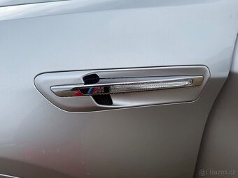 Prodám BMW X6  M top stav 400  HP - 13