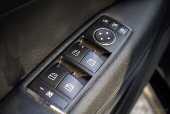 Mercedes E350 Kupé 350 CDI / AJ NA SPLÁTKY / PROTIÚČET / - 13