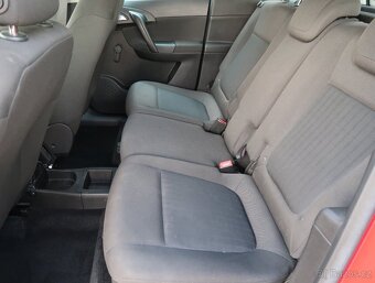 Opel Meriva 1.4 i, 2011, 106 617 km - 13
