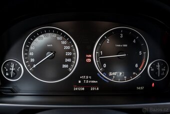 BMW X5 xDrive40d A/T, 230 kW / AJ NA SPLÁTKY / PROTIÚČET / - 13