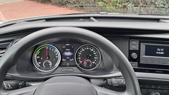 VW Transporter T6.1 Long ABT Elektro - 13