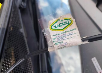 Peugeot 208 1.2 Automat, Klima, Tempomat benzín automat - 13