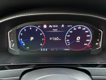 ARTEON R Shooting Brake 235 kw benzín - 13