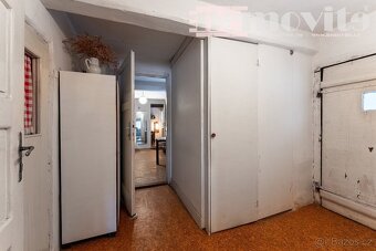 Prodej rodinného domu 97 m2, na pozemku 894 m2 Žehušice - 13