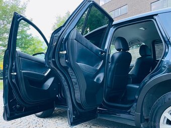 Mazda CX-5 2.0i 121KW MANUÁL FACELIFT VÝHŘEV TAŽNÉ 2WD - 13