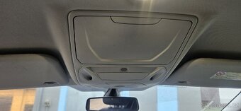 FORD C-MAX II 1.6 16v 110kw TITANIUM KLIMA 6/2011 EURO5 - 13