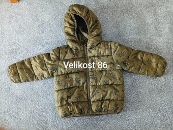 Dětské oblečení - 13