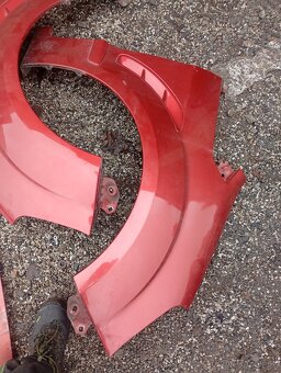 FORD S-MAX RV 2009 PŘEDEK BEZ REZU - 13