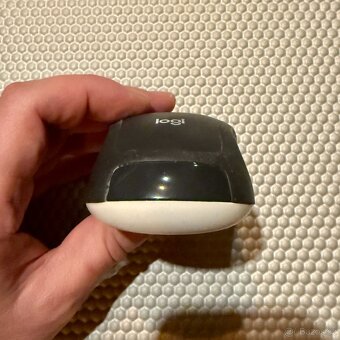 Logitech MK540 bezdrátová klávesnice + M310 Myš - 13