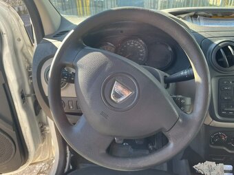 Dacia Dokker 1.5 DCi - 13