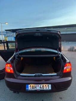 Škoda Superb ll - 13
