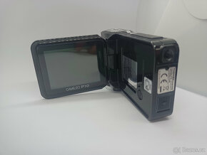 Videokamera Toshiba Camileo P10, nová, nepoužitá - 13