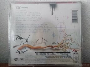 CD originál zabalené - 13