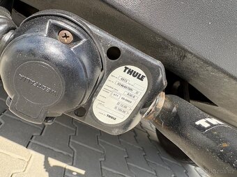 Volkswagen Tiguan 2.0 TDI 81kW – ČR, servisní knížka - 13