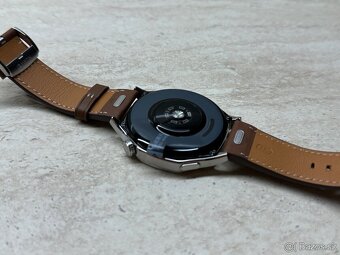 Huawei Watch GT 5 46mm Brown - 13