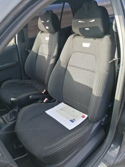 Škoda Fabia RS, GB, RHD, CZ RZ, nová STK - 13