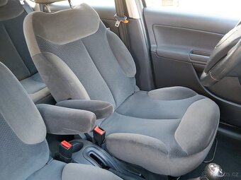 Citroen C3 1.1 2009, 117.000 km, jedna majitelka - 13