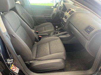 Volkswagen Golf  V 1,9 Tdi 77kw - 13