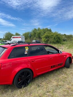 Audi a4 b7 2.0tdi bkd quattro 300hp 3x s-line - 13