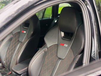 Škoda Octavia Combi 2.0 TSI RS DSG - 13