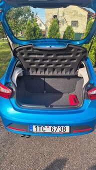 SEAT Ibiza 1.2 TSI FR, 66 kW, 2016 hatchback - 13