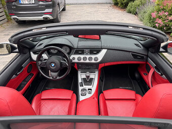 BMW Z4 sDrive 35is e89 _ 66 tkm - 13