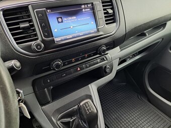 Toyota ProAce 1.6 D-4D Comfort, ZÁRUKA, odpočet DPH - 13