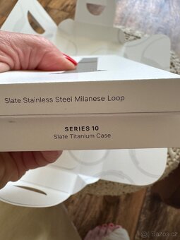 Apple watch 10 lte 46mm - 13