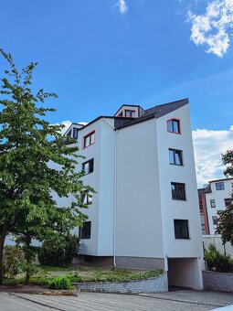 Prodej bytu České Budějovice 3+kk - 13