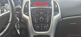 Opel Astra, 1.4 103 kw, ACTIVE, TOP STAV - 13