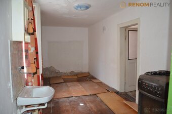 Prodej rodinného domu se zahradou, ul. Kašnice, Příbor, okr. - 13