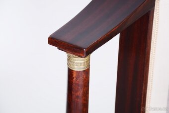 Sedací souprava - sofa + pár křesel - 928 - 13